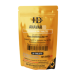 HD LABS ANAVAR 10