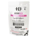 HD LABS ARIMIDEX