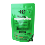 HD Labs ANADROL 50
