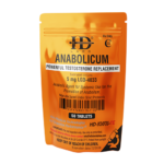 HD Labs Anabolicum (LGD-4033) 5mg