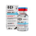 HD Labs Aquaject 100 (Test Suspension)