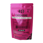 HD Labs Cardarine (GW-501516) 5mg