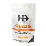HD LABS CIALIS5