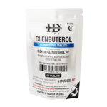 HD Labs Clenbuterol