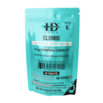 HD Labs Clomid