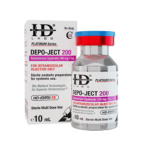 HD Labs Depoject 200 (Test Cyp)