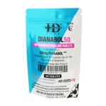 HD Labs Dianabol 50mg