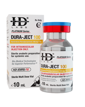 HD Labs Duraject 100 (NPP)
