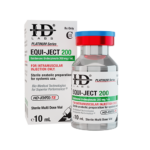 HD Labs Equiject 200 (Equipoise)