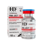 HD Labs Finaject 100 (Parabolan)