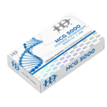 HD Labs HCG 5000iu