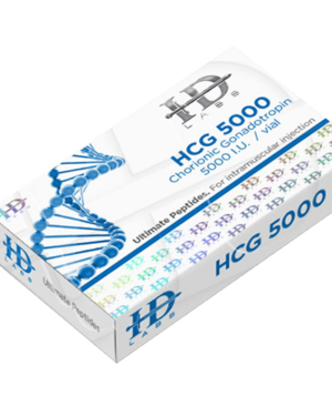 HD Labs HCG 5000iu