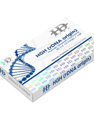 HD Labs HGH (rDNA Origin)