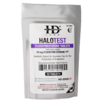 HD Labs Halotest 10mg