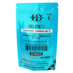 HD Labs Helios T3