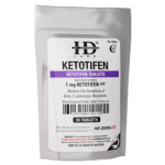 HD Labs Ketotifen 1mg