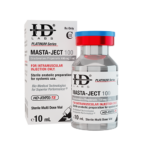HD Labs Mastaject 100 (Masteron)