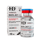 HD Labs Mastaject 200 (Masteron)