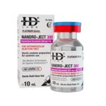 HD Labs Nandroject 300 (Deca)
