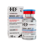 HD Labs Nebidoject 250 (Libido Test)