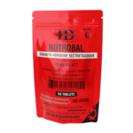 HD Labs Nutrobal (MK-677) 10mg