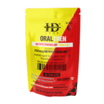 HD Labs Oral Tren 250mcg