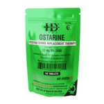 HD Labs Ostarine (MK-2866) 12mg