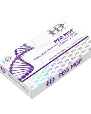 HD Labs PEG MGF