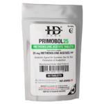 HD Labs Primobol 25