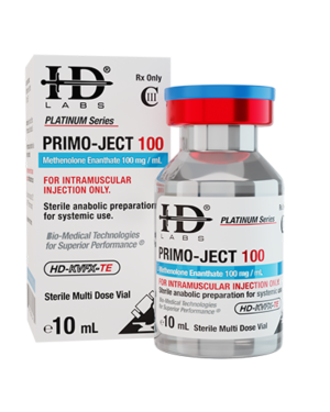 HD Labs Primoject 100 (Primo)