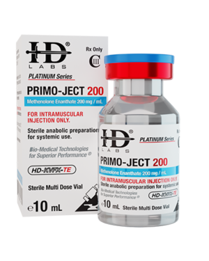 HD Labs Primoject 200 (Primo)