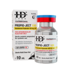 HD Labs Propioject 100 (Test Prop)