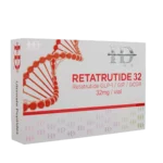HD Labs Retatrutide 32mg