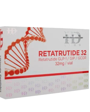 HD Labs Retatrutide 32mg