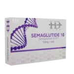 HD Labs Semaglutide/Ozempic 10mg