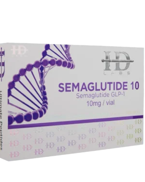 HD Labs Semaglutide/Ozempic 10mg