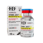 HD Labs Stanoject 50 (Winstrol)