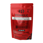 HD Labs Stenabolic (SR9009) 10mg