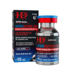 HD Labs SuperCut Mix 300