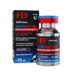 HD Labs SuperSize 500