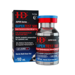 HD Labs SuperTest 500