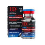 HD Labs Superbulk 600