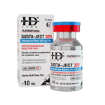 HD Labs Sustaject 325 (Sustanon)