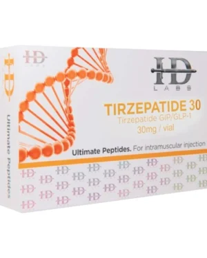 HD Labs Tirzepatide 30mg
