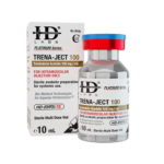 HD Labs Trenaject 100 (Tren Ace)