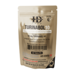 HD Labs Turinabol (Tbol) 10mg