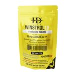 HD Labs Winstrol 10mg