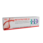 HD Labs Retatrutide 32mg Pre-filled Pen
